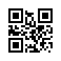 QR kód na webstránku http://www.iz.sk/sk/projekty/kniznica/zakon-417-2013