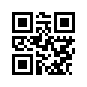 QR kód na webstránku http://www.iz.sk/sk/projekty/kniznica/zakon-595-2003