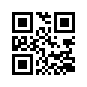 QR kód na webstránku http://www.iz.sk/sk/projekty/kniznica/zakon-5-2004