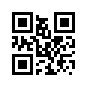 QR kód na webstránku http://www.iz.sk/sk/projekty/kniznica/zakon-245-2008