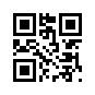 QR kód na webstránku http://www.iz.sk/sk/projekty/kniznica/zakon-461-2003