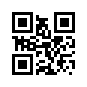 QR kód na webstránku http://www.iz.sk/sk/projekty/kniznica/zakon-663-2007