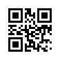 QR kód na webstránku http://www.iz.sk/sk/projekty/kniznica/zakon-131-2002