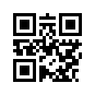 QR kód na webstránku http://www.iz.sk/kalkulacka/skolenie