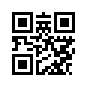 QR kód na webstránku http://www.iz.sk/sk/projekty/kniznica/okresy