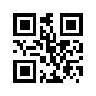 QR kód na webstránku http://www.iz.sk/sk/stanoviska/mobilna-mzdova-kalkulacka