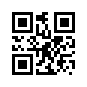 QR kód na webstránku http://www.iz.sk/download-files/sk/evs/prezencna-listina