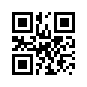 QR kód na webstránku http://www.iz.sk/sk/projekty/aktivna-politika-trhu-prace-v-programoch-politickych-stran/znamkovanie-politickych-stran