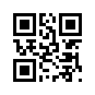 QR kód na webstránku http://www.iz.sk/kalkulacka/otazky