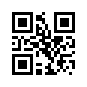 QR kód na webstránku http://www.iz.sk/sk/iz-tim/miro-pollak