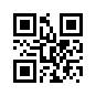 QR kód na webstránku http://www.iz.sk/sk/projekty/socialny-system/sabatikal