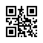 QR kód na webstránku http://www.iz.sk/sk/projekty/kniznica/zakon-599-2003