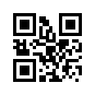 QR kód na webstránku http://www.iz.sk/sk/projekty/kniznica/zakon-233-1995