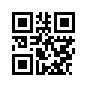 QR kód na webstránku http://www.iz.sk/sk/iz-tim/zuzana-havirova