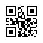 QR kód na webstránku http://www.iz.sk/sk/projekty/starnutie-populacie/konferencia-nitra