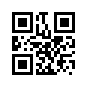 QR kód na webstránku http://www.iz.sk/sk/projekty/starnutie-populacie/konferencia-liptovsky-mikulas