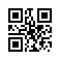 QR kód na webstránku http://www.iz.sk/sk/projekty/ukazovatele-za-EU/zamestnanost-matiek-s-3-detmi