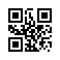 QR kód na webstránku http://www.iz.sk/sk/stanoviska/ela-je-povzbudenie-pre-vyskum-na-slovensku