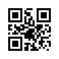 QR kód na webstránku http://www.iz.sk/sk/projekty/ukazovatele-za-EU/spravy/historicke