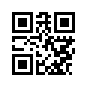 QR kód na webstránku http://www.iz.sk/download-files/sk/evs/sabatikal-pre-sestry