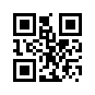 QR kód na webstránku http://www.iz.sk/download-files/sk/evs/sabatikal