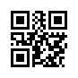 QR kód na webstránku http://www.iz.sk/sk/projekty/ukazovatele-za-EU/podiel-miezd-na-hdp