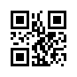 QR kód na webstránku http://www.iz.sk/sk/projekty/politiky-zamestnanosti/materialy