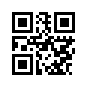 QR kód na webstránku http://www.iz.sk/download-files/sk/evs/geograficka-dostupnost-strednych-skol