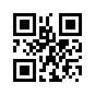 QR kód na webstránku http://www.iz.sk/download-files/sk/evs/elokovane-pracoviska-sos-v-blizkosti-MRK