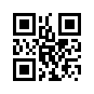 QR kód na webstránku http://www.iz.sk/sk/projekty/ukazovatele-za-EU/index-demografickej-zavislosti