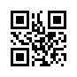 QR kód na webstránku http://www.iz.sk/sk/projekty/ukazovatele-za-EU/index-demografickej-zavislosti-nuts-1