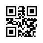 QR kód na webstránku http://www.iz.sk/sk/projekty/ukazovatele-za-EU/hustota-nuts-2