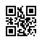 QR kód na webstránku http://www.iz.sk/kalkulacka/ucebnica