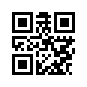 QR kód na webstránku http://www.iz.sk/sk/projekty/zdravotne-postihnuti/konferencia-volby-2020-ztp