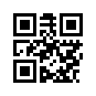 QR kód na webstránku http://www.iz.sk/sk/projekty/starnutie-populacie/konferencia-volby-2020-starnutie