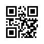 QR kód na webstránku http://www.iz.sk/sk/projekty/kniznica/zakon-513-2010