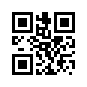 QR kód na webstránku http://www.iz.sk/download-files/sk/evs/diskriminacia-romov-na-trhu-prace