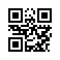 QR kód na webstránku http://www.iz.sk/download-files/sk/evs/pozicky-pre-studentov-osetrovatelstva