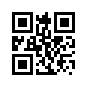 QR kód na webstránku http://www.iz.sk/download-files/sk/evs/palenik-ltc-2020