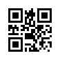 QR kód na webstránku http://www.iz.sk/download-files/sk/evs/trvaly-vs-prechodny-pobyt