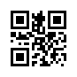 QR kód na webstránku http://www.iz.sk/sk/projekty/ukazovatele-za-EU/miera-nahrady-zeny