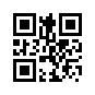 QR kód na webstránku http://www.iz.sk/sk/projekty/ukazovatele-za-EU/miera-nezamestnanosti-55plus