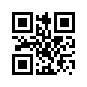 QR kód na webstránku http://www.iz.sk/sk/stanoviska/nezamestnanost-2020-april