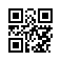 QR kód na webstránku http://www.iz.sk/download-files/sk/romovia/pollak-dari-sa