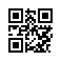 QR kód na webstránku http://www.iz.sk/k/iz-tim/michal-kolnik