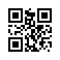 QR kód na webstránku http://www.iz.sk/kalkulacka/pridavky-na-deti