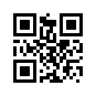 QR kód na webstránku http://www.iz.sk/kalkulacka/osobitny-prispevok/legislativa