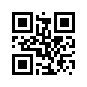 QR kód na webstránku http://www.iz.sk/kalkulacka/nevyhody-prace-na-cierno