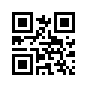 QR kód na webstránku http://www.iz.sk/kalkulacka/povedali