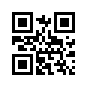 QR kód na webstránku http://www.iz.sk/kalkulacka/narast-prijmu